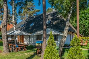 Lesna Chata, Jaroslawiec